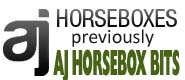 Horse Boxes For Sale - AJ Horseboxes                                                                                       